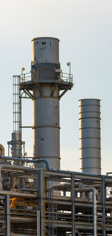Industrial Processes