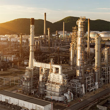 Industrial Processes