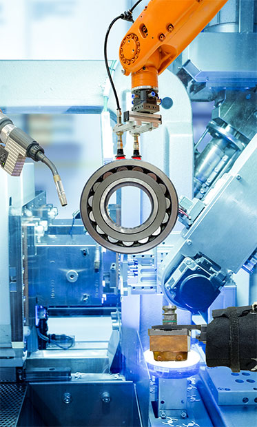 Industrial Processes