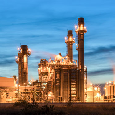 Industrial Processes
