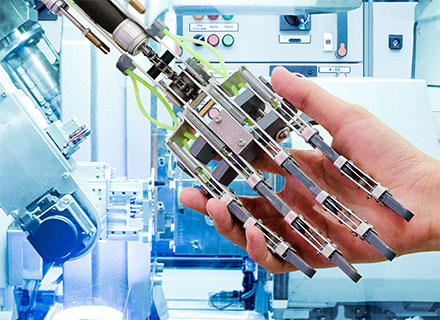 Industrial Processes