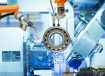 Industrial Processes