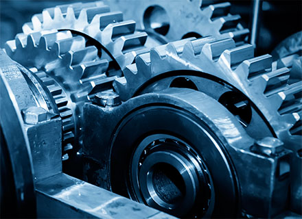 Industrial Processes