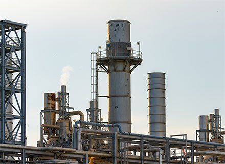 Industrial Processes