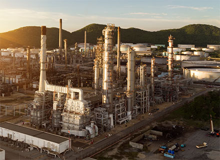 Industrial Processes